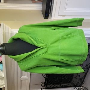 J.Crew women's slip over top